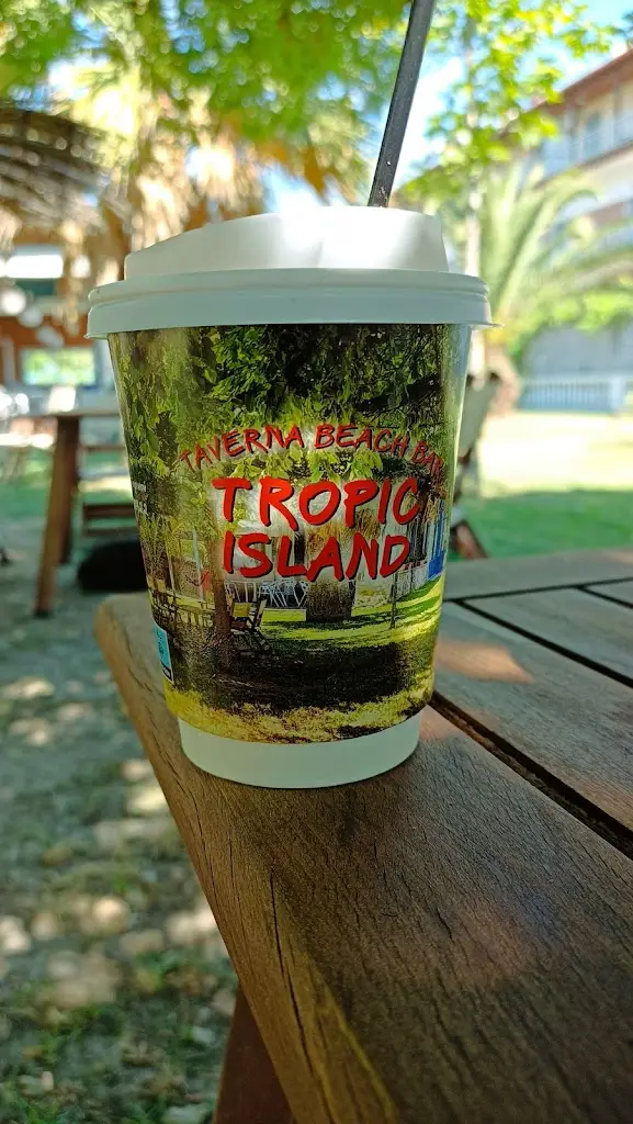 Menü_Tropic island παραλία Κορινού_Korinós_Bild_5