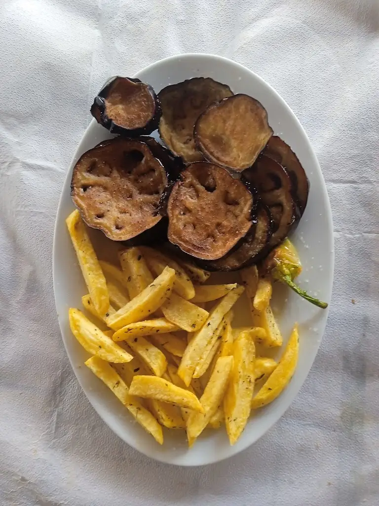 Menü_Tropic island παραλία Κορινού_Korinós_Bild_8