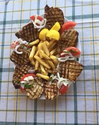 Tropic island παραλία Κορινού_Korinós_slider_image_3