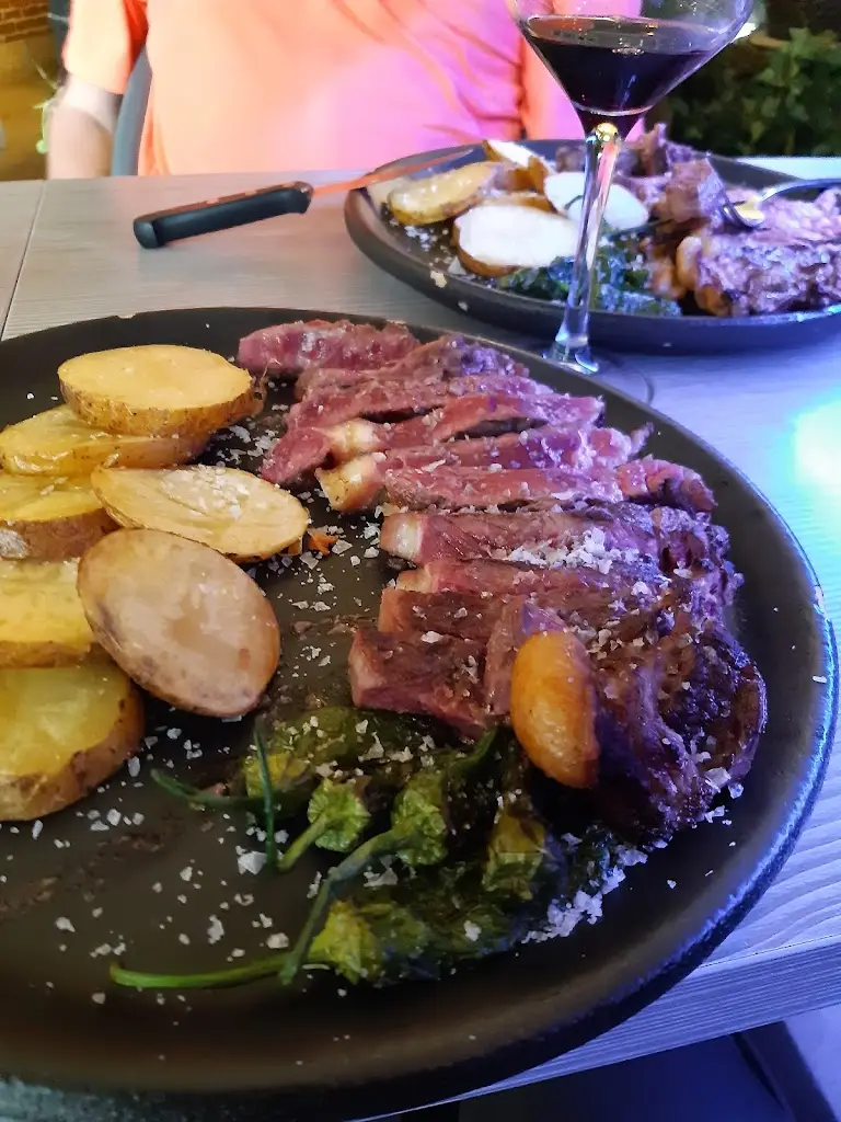 Menü_Fuera Beach Bar & Restaurant_Áyioi Apóstoloi_Bild_9