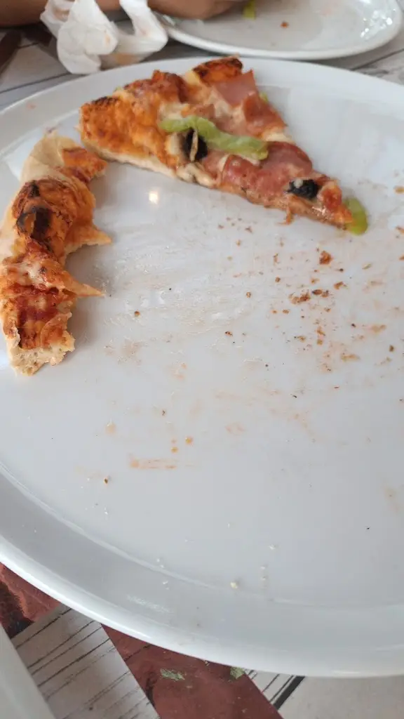 Menü_La casa di pizza_Korinós_Bild_3