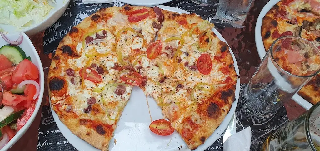 Menü_La casa di pizza_Korinós_Bild_4