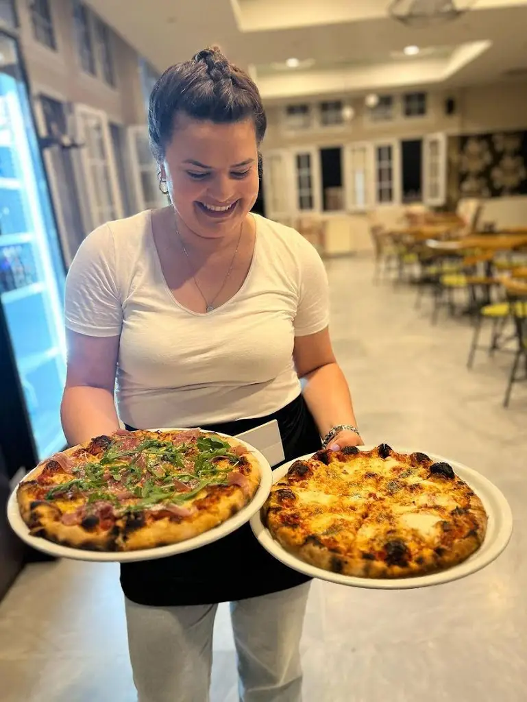 Menü_La casa di pizza_Korinós_Bild_5