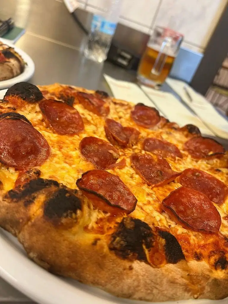 Menü_La casa di pizza_Korinós_Bild_7