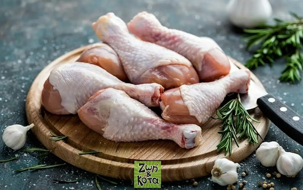 Menü_Ζωή&κότα_Korinós_Bild_3