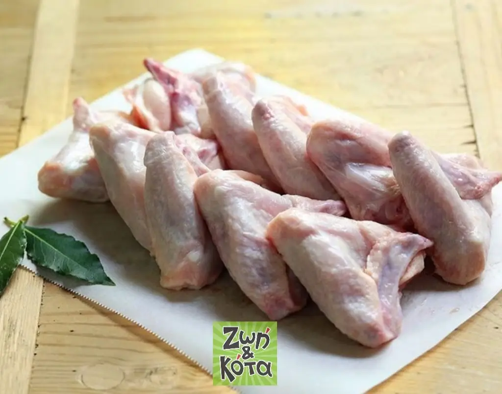 Menü_Ζωή&κότα_Korinós_Bild_5