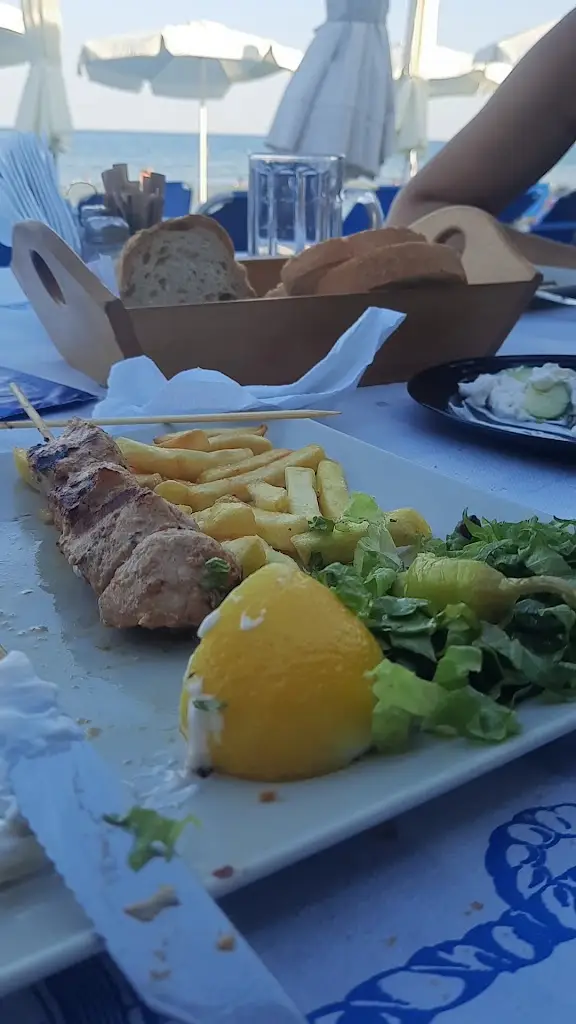 POSEIDONEION fish tavern - grill_Korinós_slider_image_2