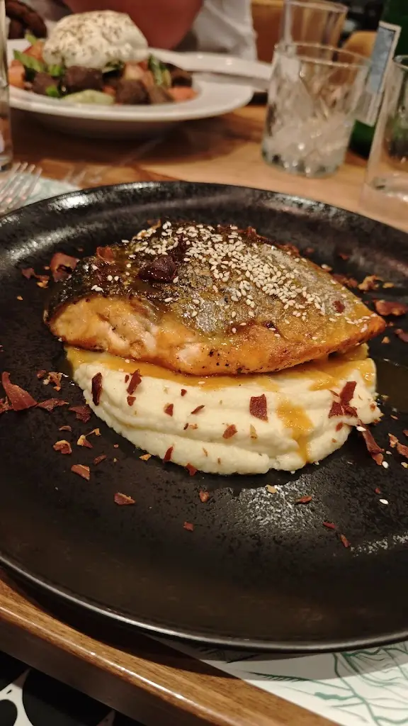 Ekaterina B._Soul Kitchen_Koryfí_Bewertung