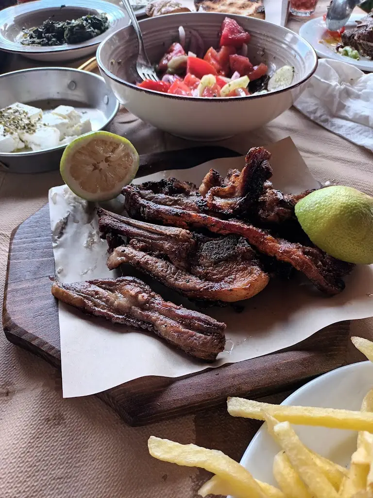 Menü_Η ΠΛΑΤΕΙΑ_Koryfí_Bild_6