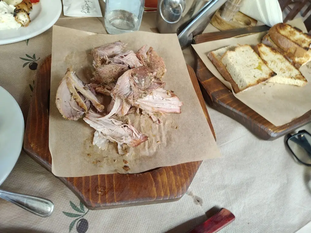 Anko_Η ΠΛΑΤΕΙΑ_Koryfí_Bewertung