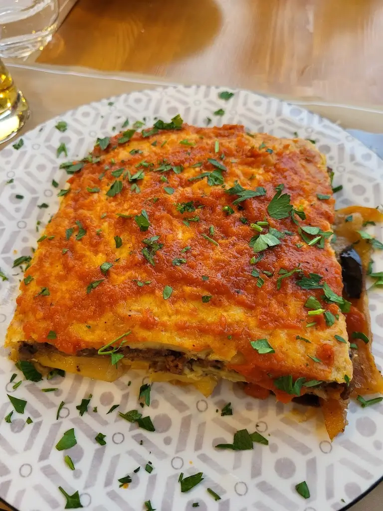 Menü_Fieroula Restaurant_Koryfí_Bild_7