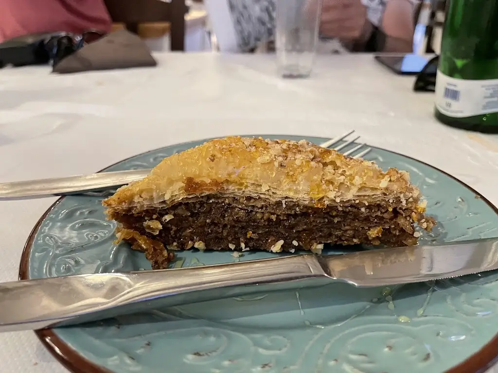 Menü_Stavros Traditional Grill House_Koryfí_Bild_7