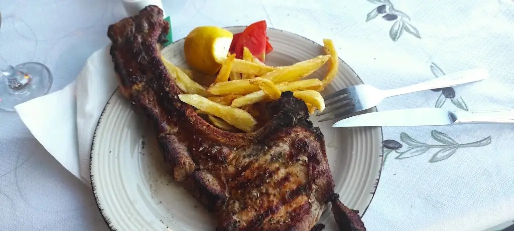 Menü_Stavros Traditional Grill House_Koryfí_Bild_8