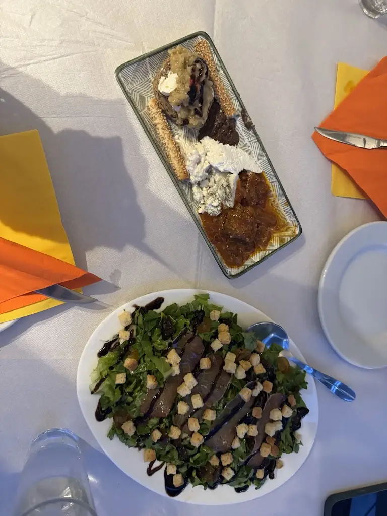 Kurtoglu Irem_Stavros Traditional Grill House_Koryfí_Bewertung