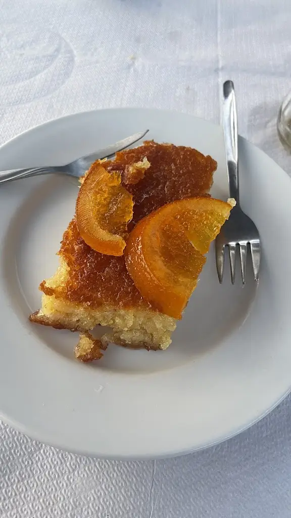 Estefani Uscanga Hernandez_Stavros Traditional Grill House_Koryfí_Bewertung