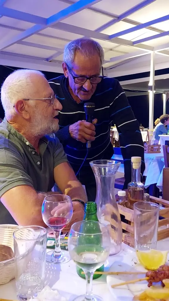 Stavros Traditional Grill House_Koryfí_slider_image_2