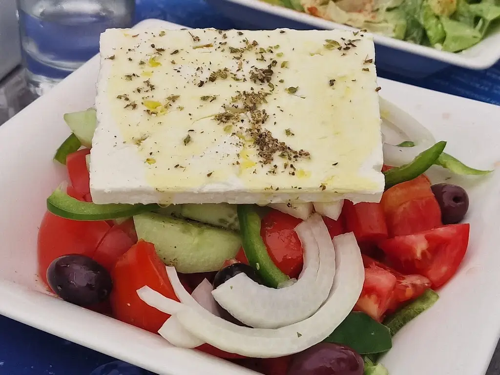 Menü_Number One: All Day Food_Koryfí_Bild_5