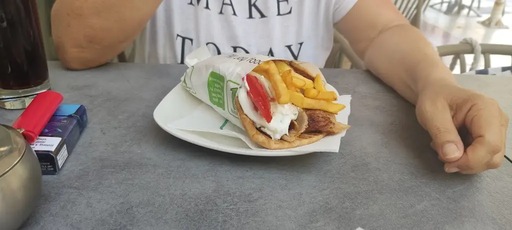 Menü_Number One: All Day Food_Koryfí_Bild_6