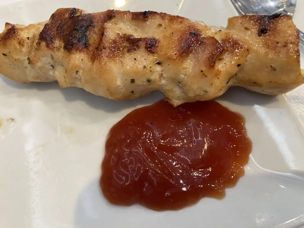 VM77 StudiosVA_Number One: All Day Food_Koryfí_Bewertung