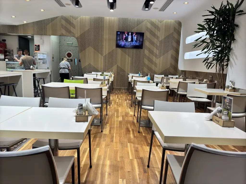 Number One: All Day Food_Koryfí_slider_image_1