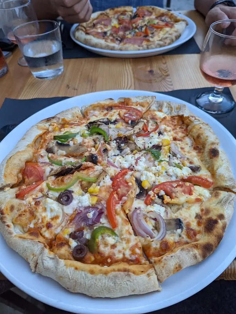 Menü_Trattoria Agrotica_Koryfí_Bild_5