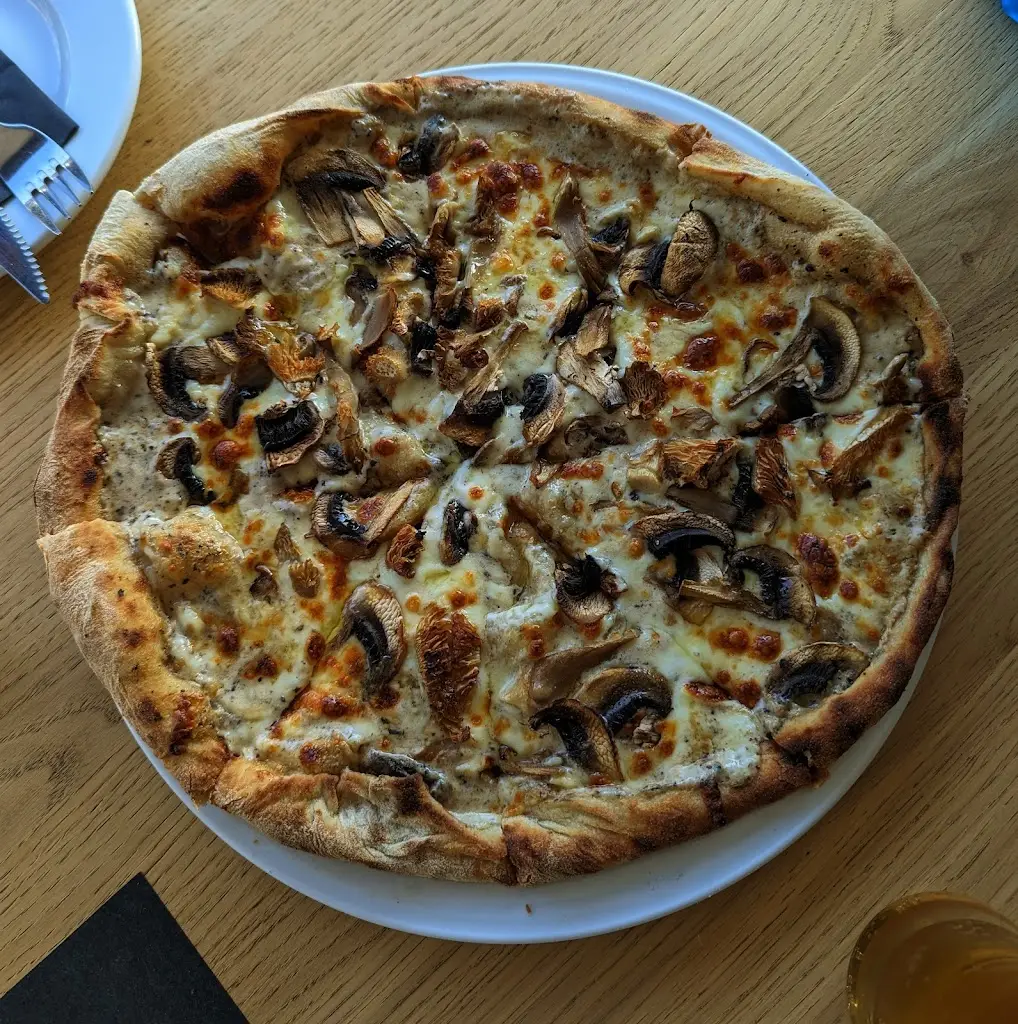 Menü_Trattoria Agrotica_Koryfí_Bild_6