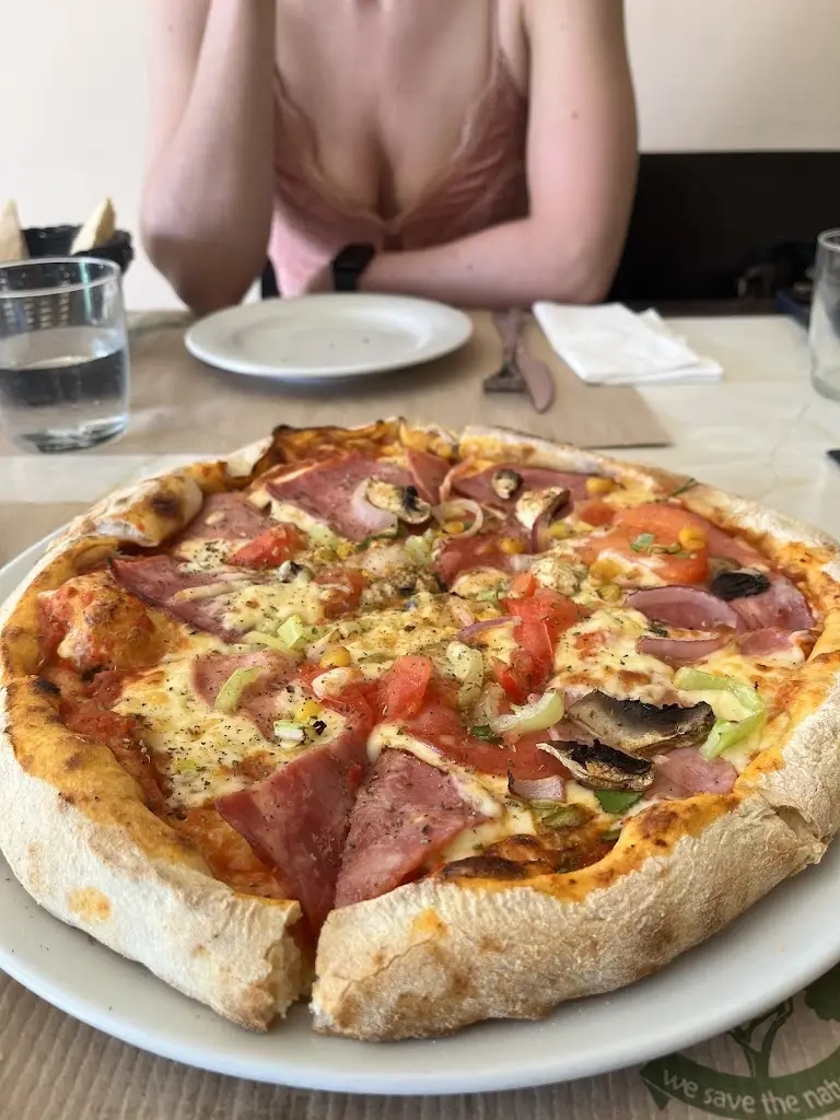 Menü_Trattoria Agrotica_Koryfí_Bild_7