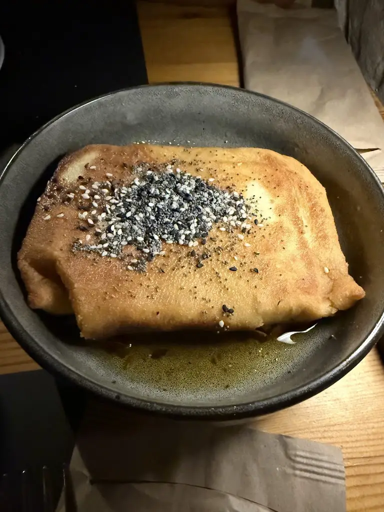 Rita Pereira_Trattoria Agrotica_Koryfí_Bewertung