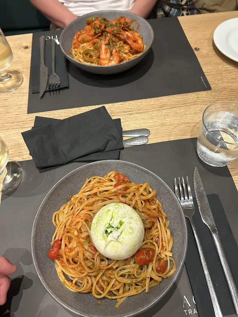 Daniel Piotrowski_Trattoria Agrotica_Koryfí_Bewertung