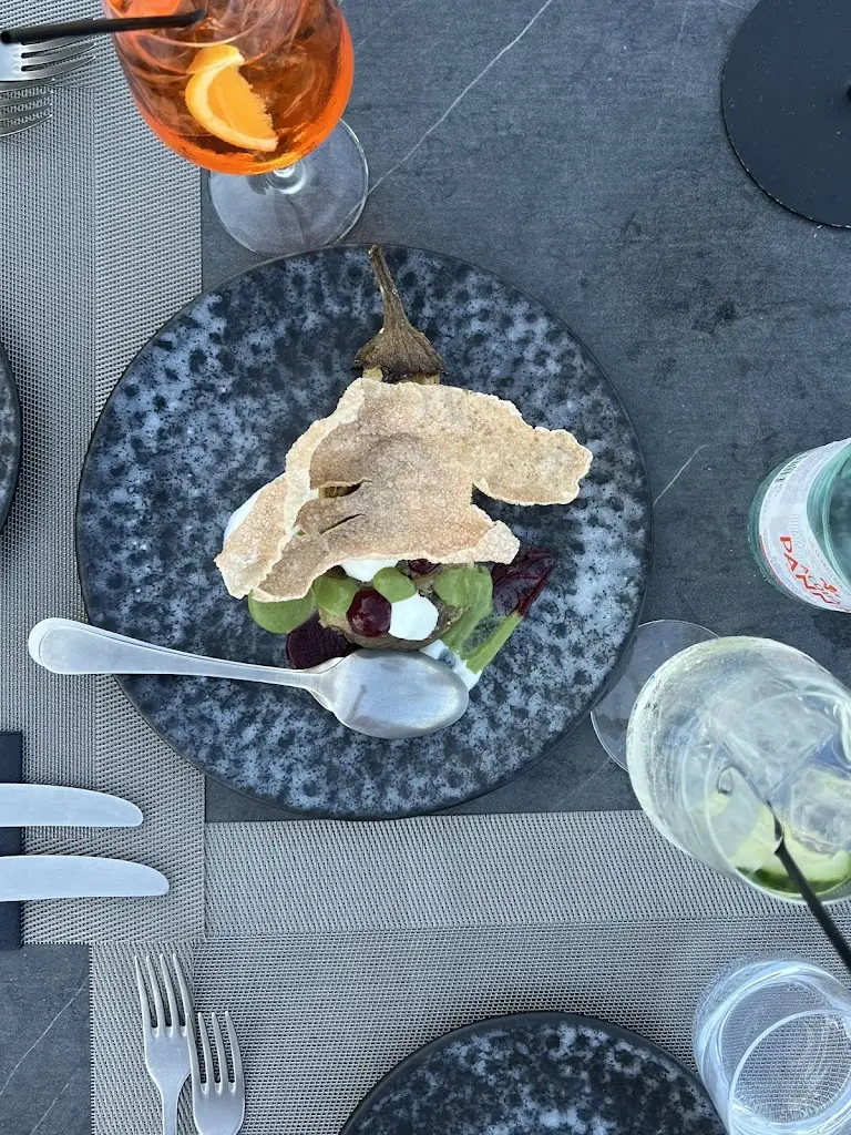 Menü_Arcadion Bistrot_Koryfí_Bild_5