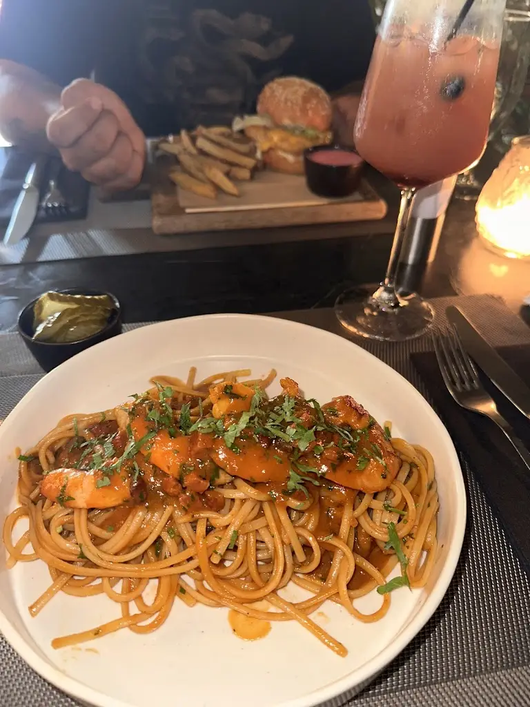 D Leigh_Arcadion Bistrot_Koryfí_Bewertung