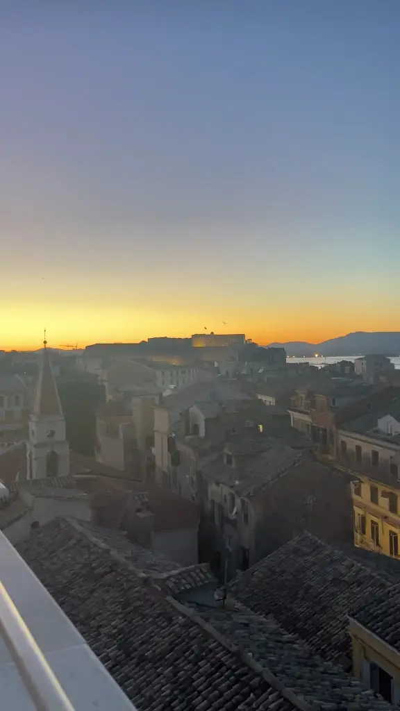 I.C. Paat_Arcadion Bistrot_Koryfí_Bewertung