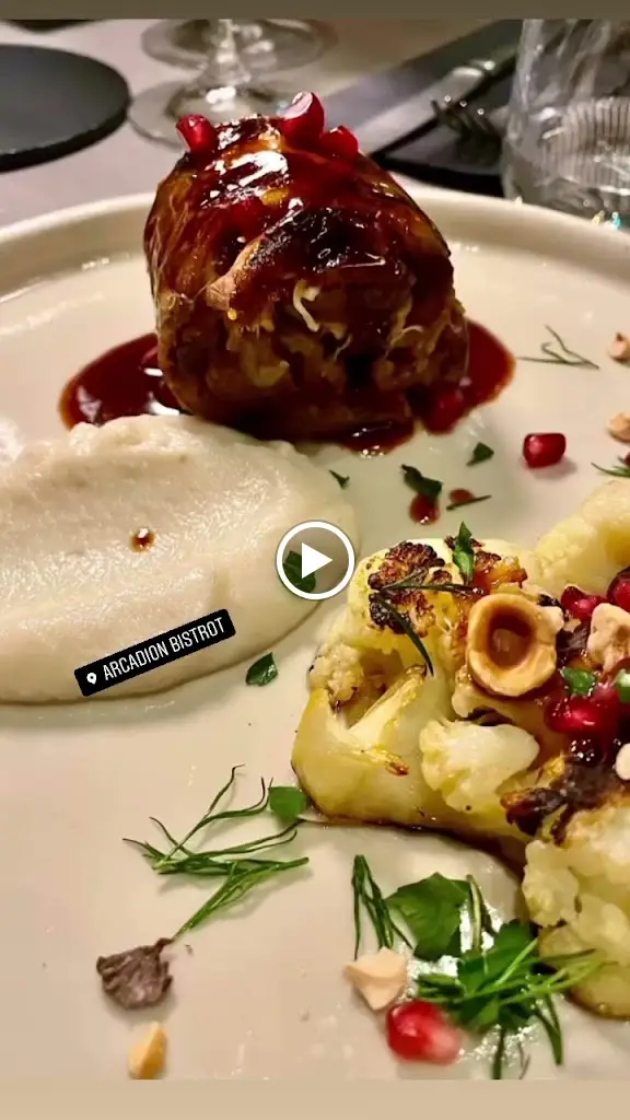 Arcadion Bistrot_Koryfí_slider_image_2