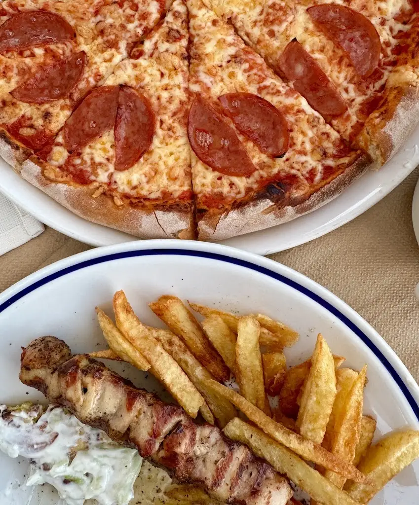 Stefan_Αλέξανδρος Εστιατόριο_Koryfí_Bewertung