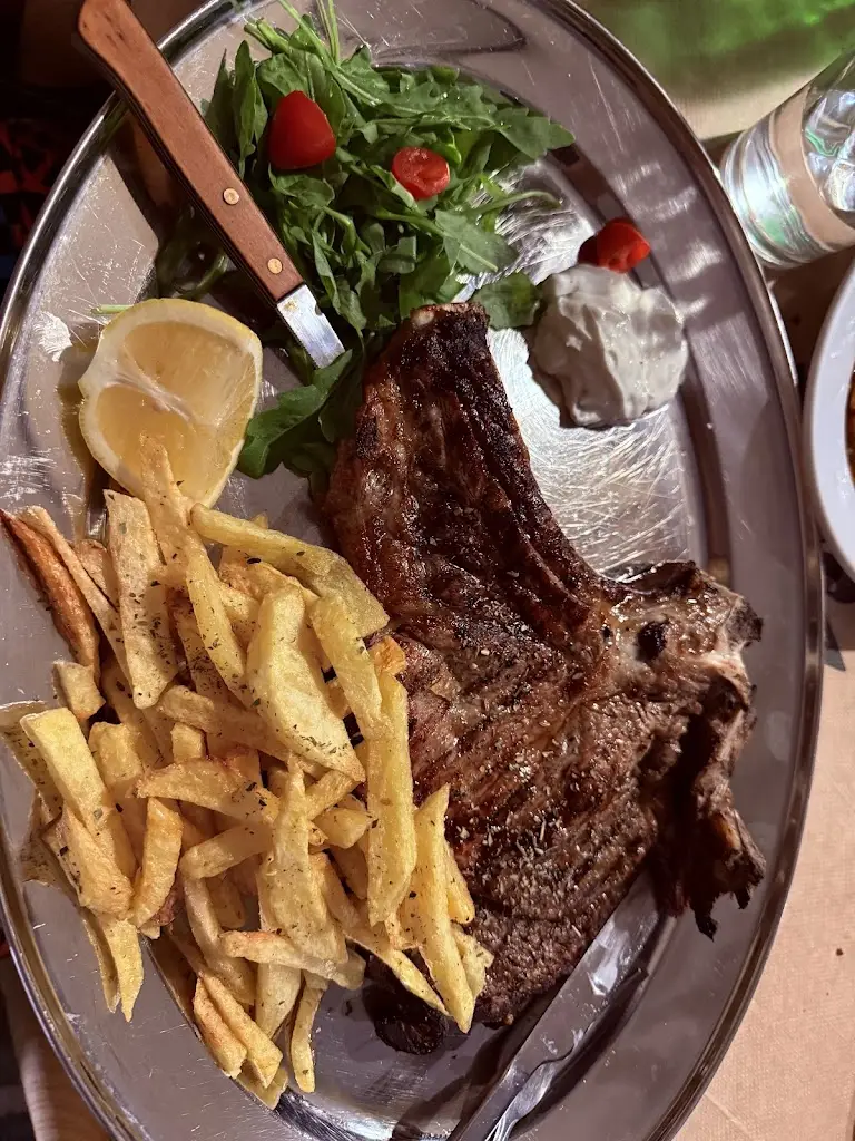 Claudiu Plesa_Chris Place_Koryfí_Bewertung