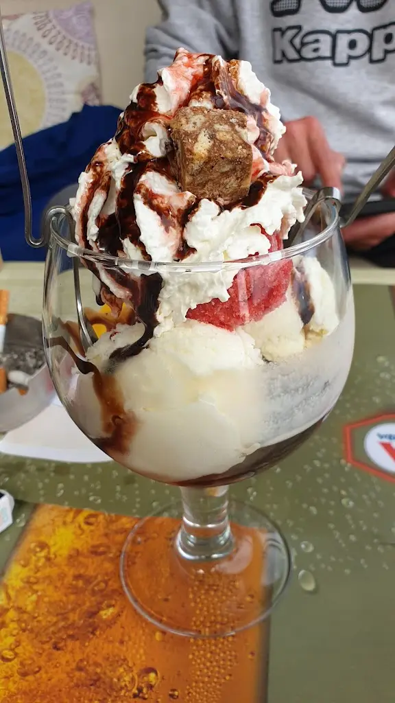 Menü_Akrogiali Taverna Kerkyra_Koryfí_Bild_5