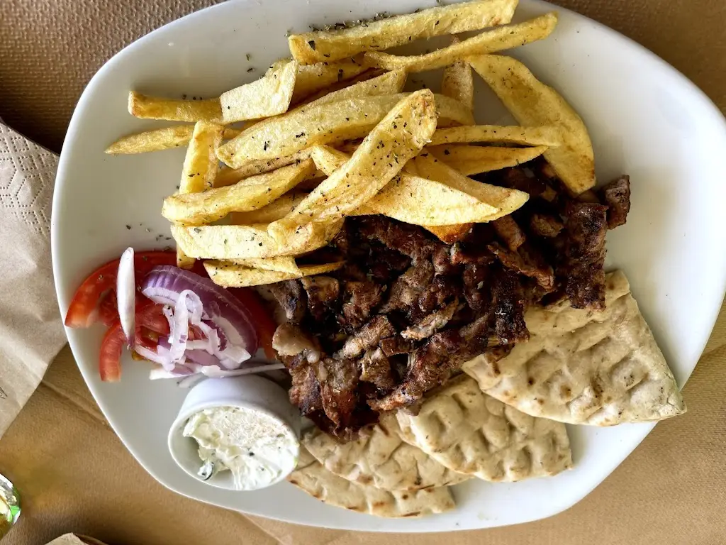 Menü_Akrogiali Taverna Kerkyra_Koryfí_Bild_9