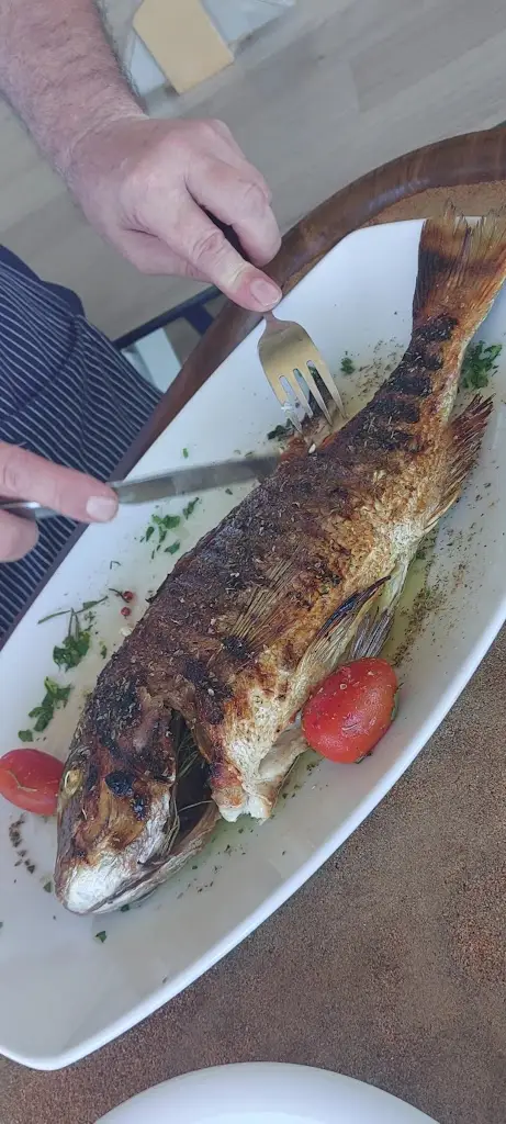 Akrogiali Taverna Kerkyra_Koryfí_slider_image_2