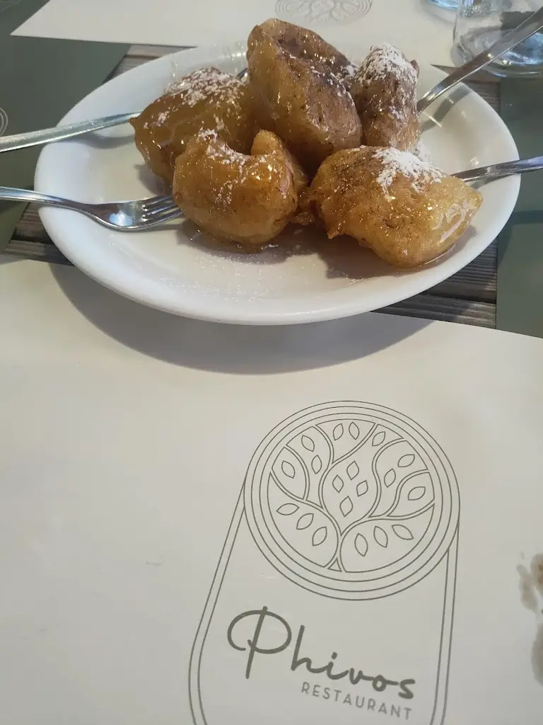 ipek quevaine_PHIVOS RESTAURANT - ΕΣΤΙΑΤΟΡΙΟ ΦΟΙΒΟΣ_Koryfí_Bewertung