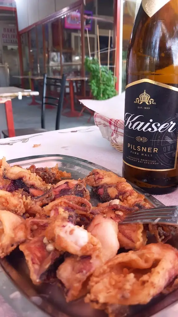 Menü_Dionysis_Áyioi Apóstoloi_Bild_7