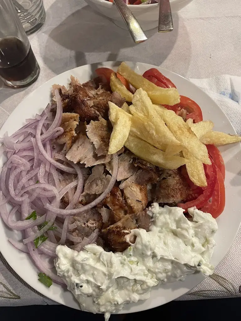 Menü_Dionysis_Áyioi Apóstoloi_Bild_9