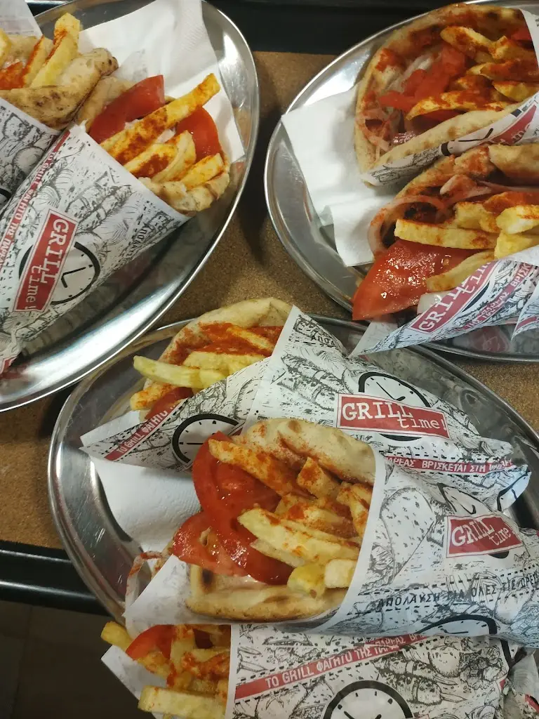 Menü_To Petrino_Koryfí_Bild_4