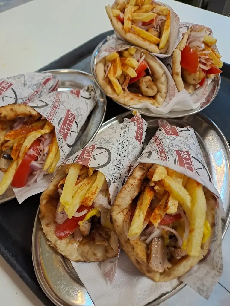 Menü_To Petrino_Koryfí_Bild_6