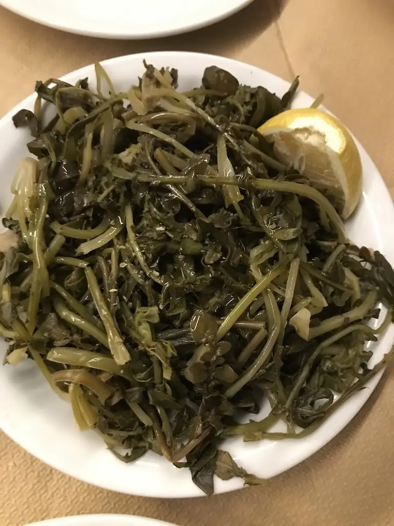 Menü_To Petrino_Koryfí_Bild_8