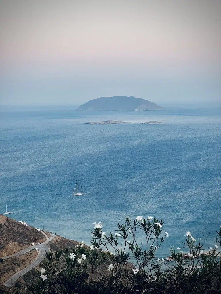 Daniel Surina_To Petrino_Koryfí_Bewertung