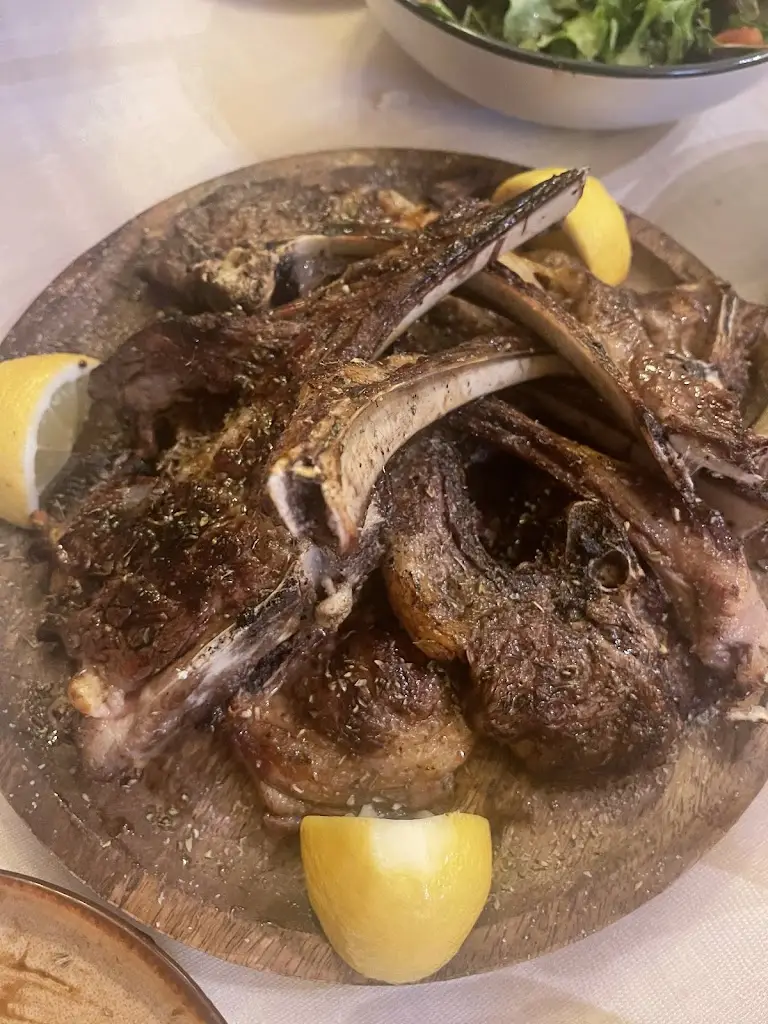 Menu_Οικογενειακή Ταβέρνα «Το Στέκι» Λίλης_Koufália_image_2