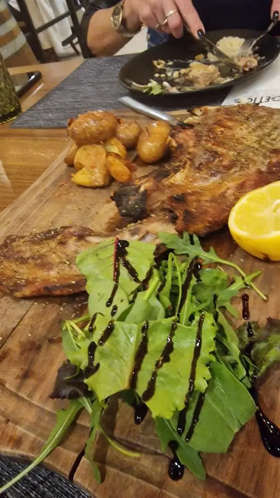 Menü_GETTAS HOME KITCHEN_Koufália_Bild_4