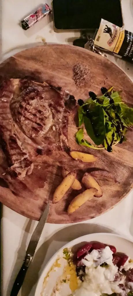 Κωνσταντίνα Κωνσταντίνα_GETTAS HOME KITCHEN_Koufália_Bewertung