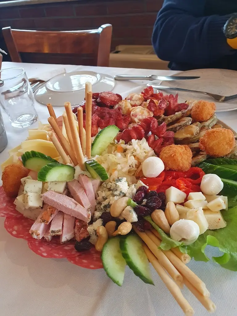 Menu_Η ταβέρνα του Αντώνη_Koufália_imagen_5