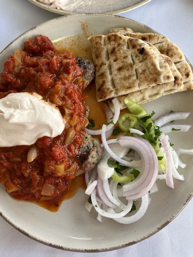 Menu_Η ταβέρνα του Αντώνη_Koufália_imagen_7